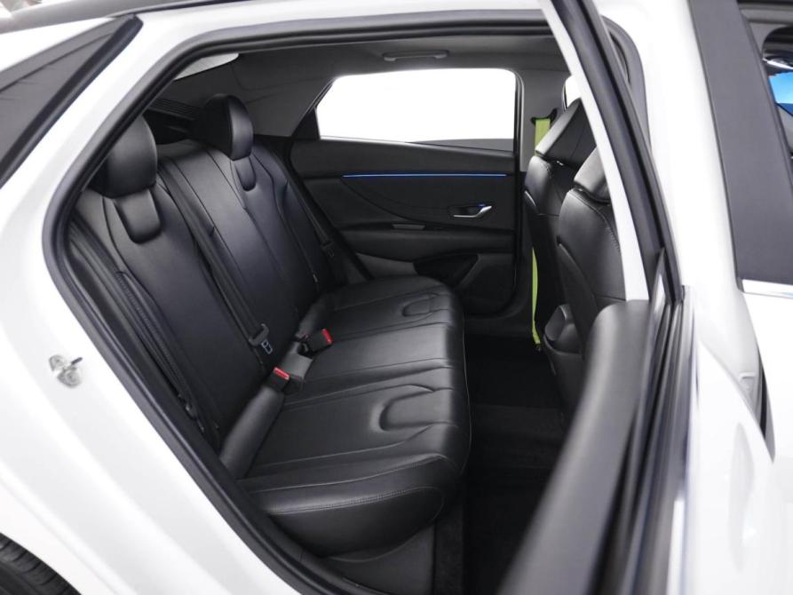 Hyundai Elantra VII (CN7) Москва  - изображение 7