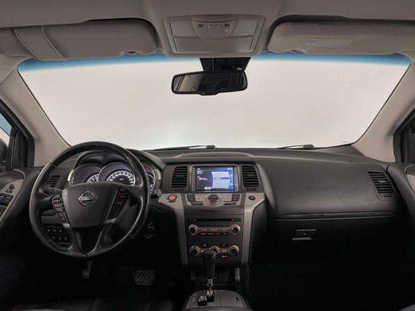 Nissan Murano II (Z51) Рестайлинг 2 с пробегом 2012 года, цена 1 299 000 рублей, 185531 км, внедорожник, Автокод Объявления
