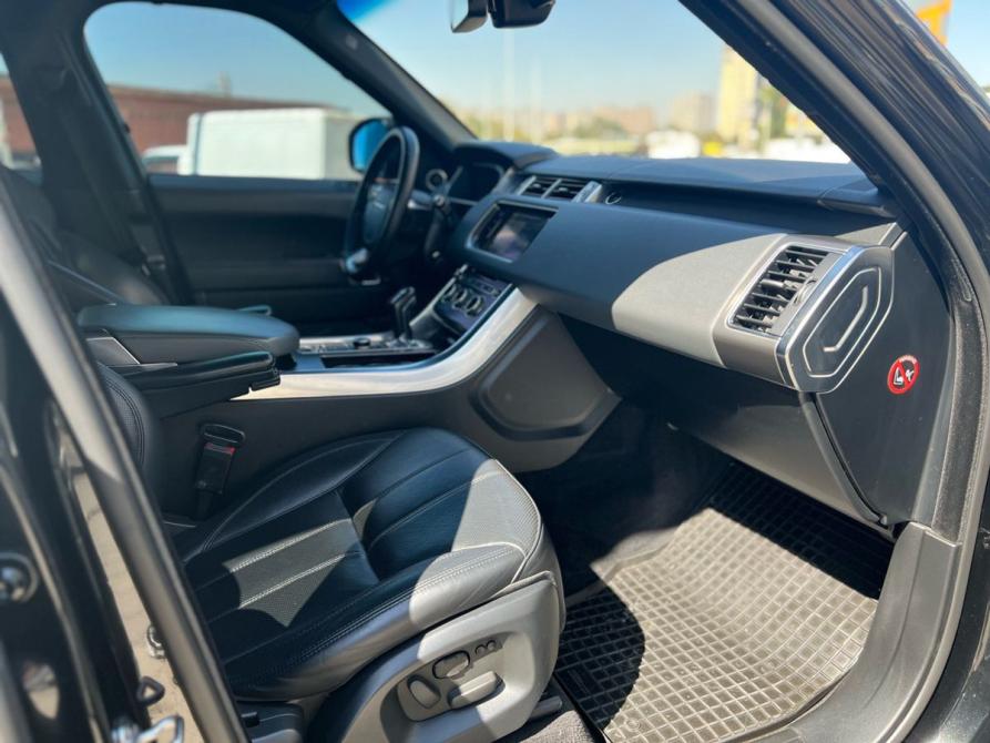 Land Rover Range Rover Sport II Краснодар  - изображение 19