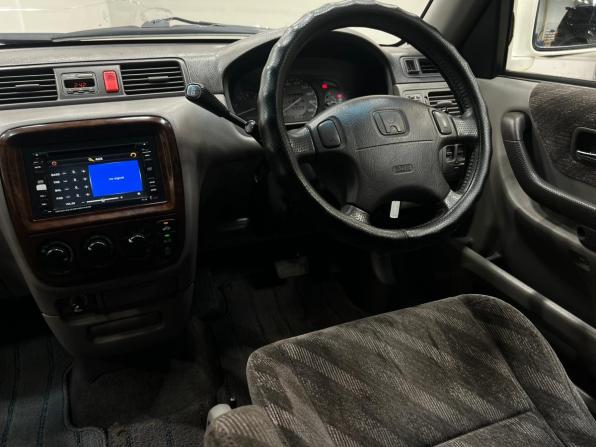 Honda CR-V I Рестайлинг с пробегом 1999 года, цена 449 000 рублей, 265000 км, внедорожник, Автокод Объявления
