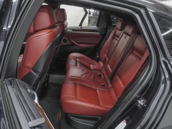 BMW X6 I (E71) с пробегом 2008 года, цена 1 250 000 рублей, 328369 км, внедорожник, Автокод Объявления