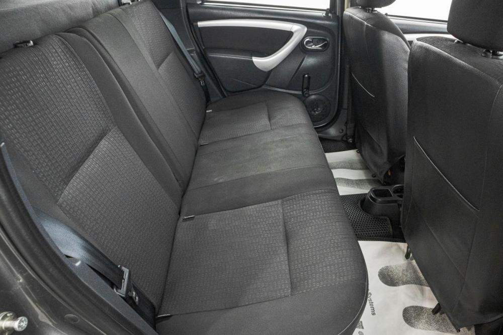 Nissan Terrano III (D10) Барнаул  - изображение 22