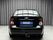 Chevrolet Aveo II Ижевск  - изображение 31