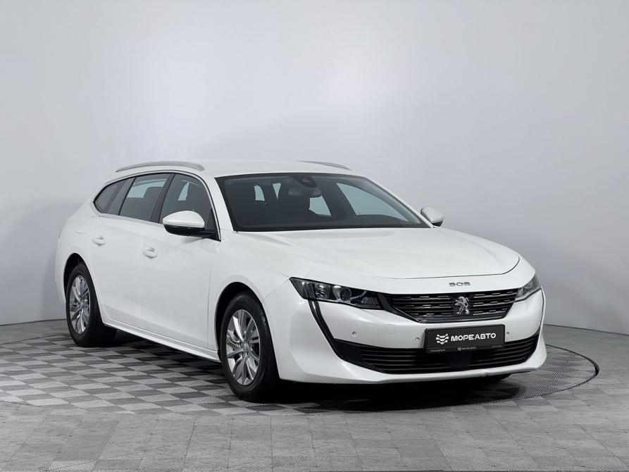 Peugeot 508 II Калининград  - изображение 3