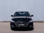 Hyundai Solaris II Сочи  - изображение 23
