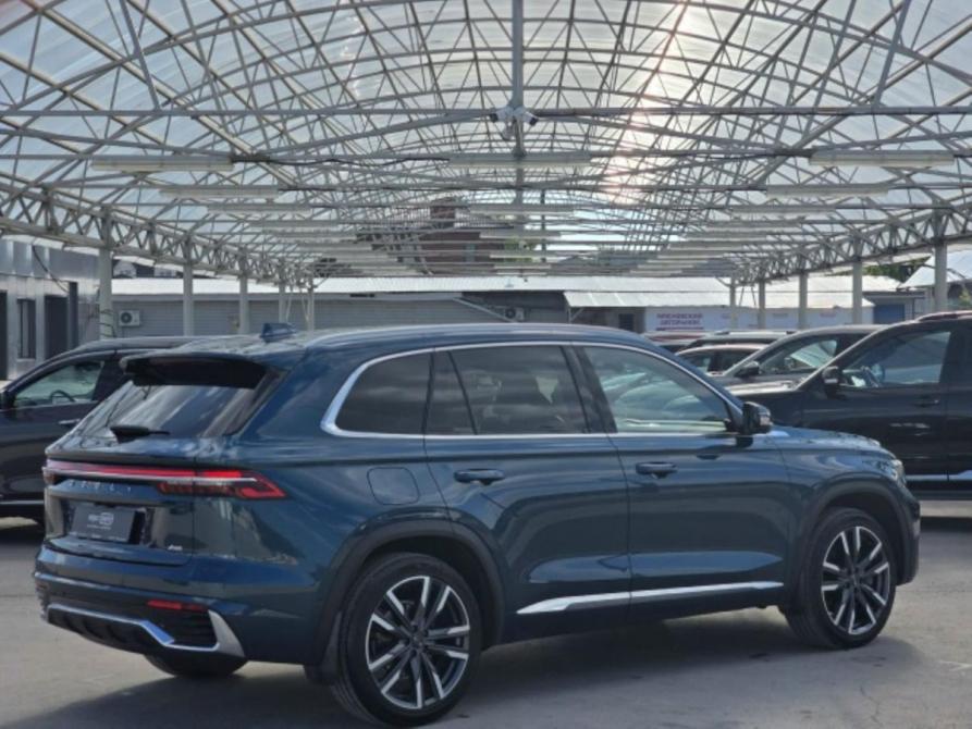 Geely Monjaro I Тула  - изображение 4