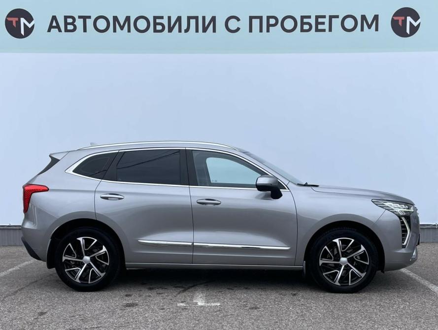 Haval Jolion I Стерлитамак  - изображение 4