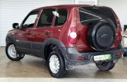 Chevrolet Niva I Рестайлинг Шахты  - изображение 21