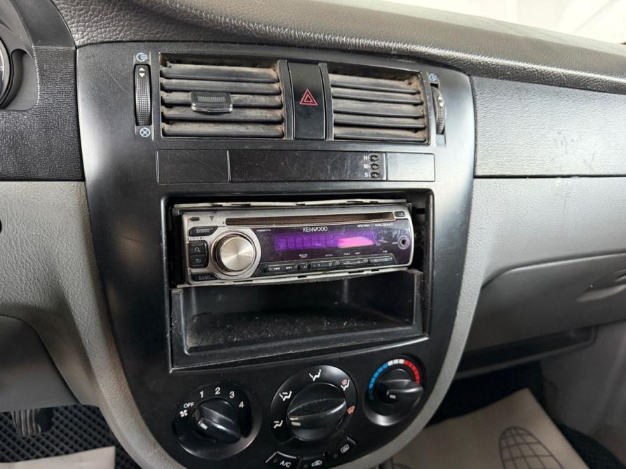 Chevrolet Lacetti I Волгоград  - изображение 16