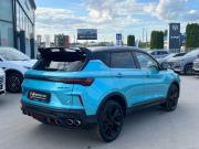Geely Coolray I Рестайлинг Калуга  - изображение 30