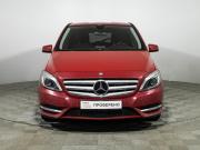 Mercedes-Benz B-Класс II (W246) Санкт-Петербург  - изображение 19