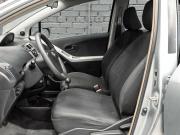 Toyota Yaris II Рестайлинг Екатеринбург  - изображение 27