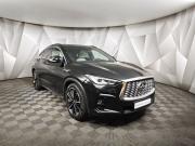 Infiniti QX55 Москва  - изображение 24