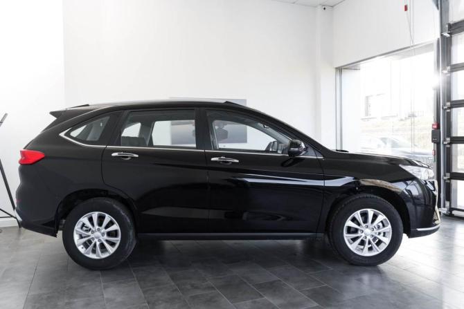 Новый Haval M6 II 2026 года, цена 2 349 000 рублей, внедорожник, Автокод Объявления