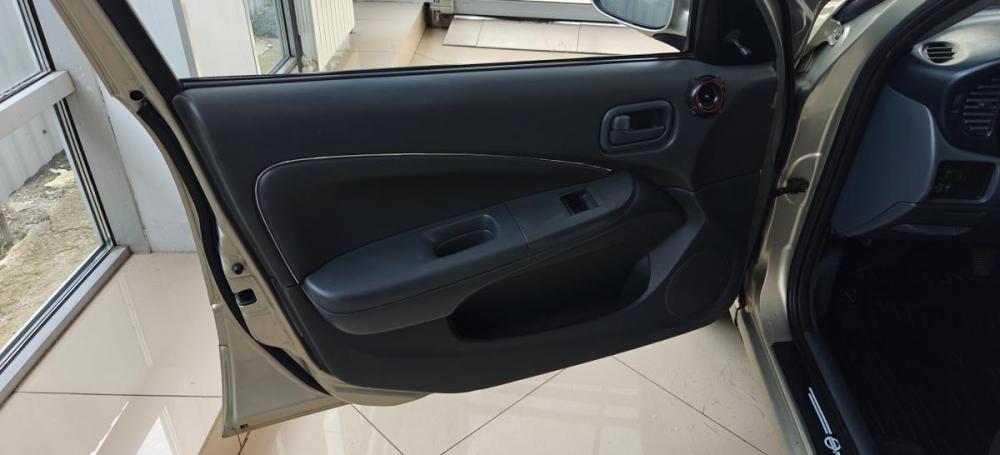 Nissan Almera Classic I Арзамас  - изображение 8