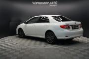 Toyota Corolla X (E140 E150) Рестайлинг Крым  - изображение 26
