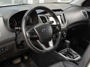 Hyundai Creta I Рестайлинг Новосибирск  - изображение 30