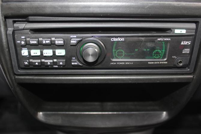 Daewoo Matiz I Рестайлинг с пробегом 2011 года, цена 245 000 рублей, 98745 км, хэтчбек, Автокод Объявления
