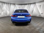 BMW 3 серии VII (G2x) Москва  - изображение 20
