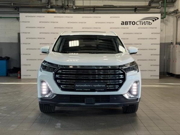 JETOUR X90+ с пробегом 2023 года, цена 2 099 000 рублей, 38998 км, внедорожник, Автокод Объявления