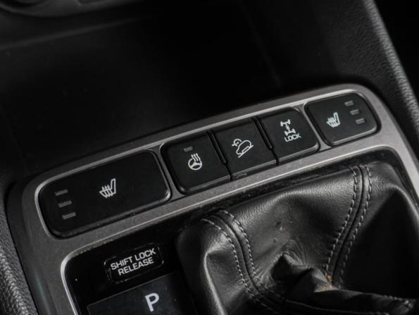 Hyundai Creta I Рестайлинг с пробегом 2020 года, цена 1 799 000 рублей, 165196 км, внедорожник, Автокод Объявления