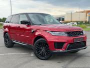 Land Rover Range Rover Sport II Рестайлинг Казань  - изображение 24