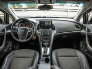 Opel Astra J Волгоград  - изображение 51
