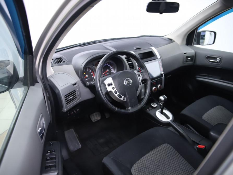 Nissan X-Trail II Уфа  - изображение 10