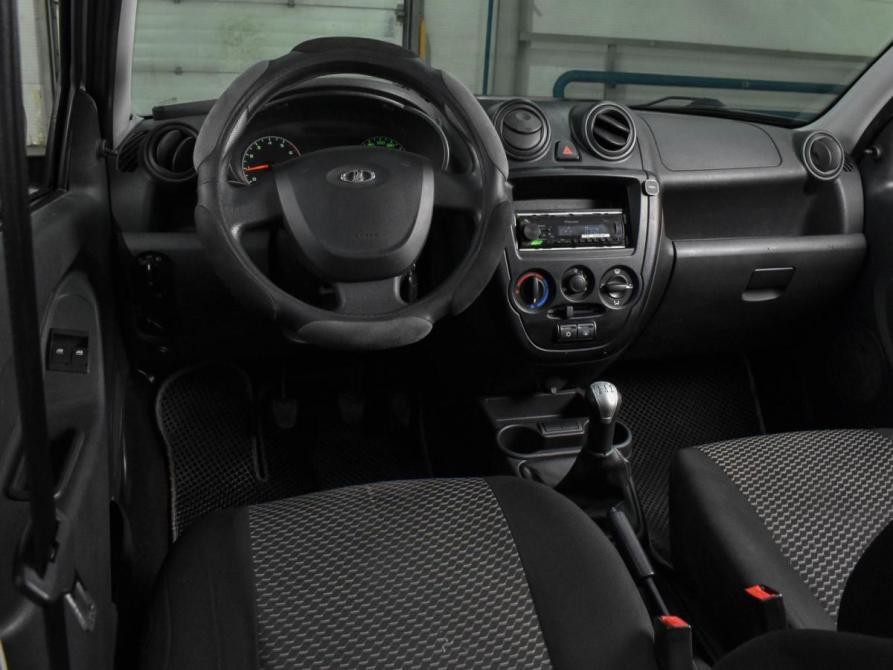 Lada (ВАЗ) Granta I Воронеж  - изображение 6