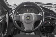 Chevrolet Niva I Рестайлинг Барнаул  - изображение 33