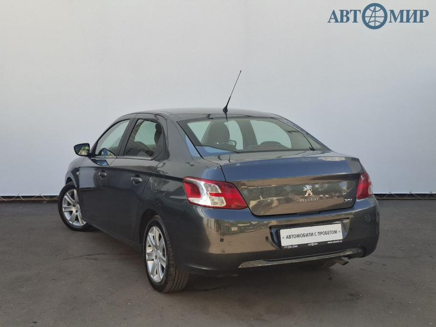 Peugeot 301 I Москва  - изображение 6