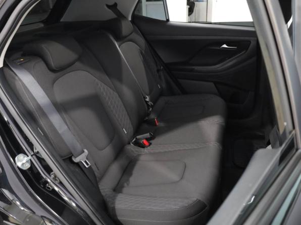 Hyundai Creta I Рестайлинг с пробегом 2021 года, цена 1 849 000 рублей, 73975 км, внедорожник, Автокод Объявления