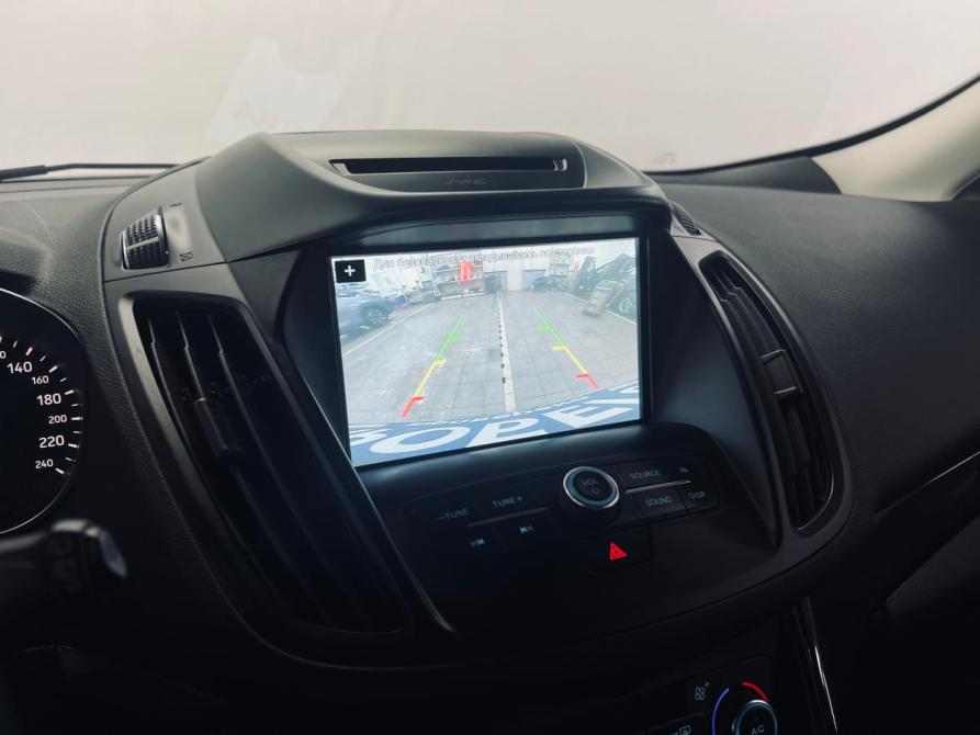 Ford Kuga II Рестайлинг Санкт-Петербург  - изображение 17