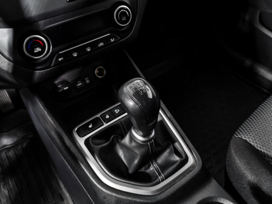 Hyundai Creta I Санкт-Петербург  - изображение 11