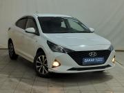 Hyundai Solaris II Рестайлинг Санкт-Петербург  - изображение 23