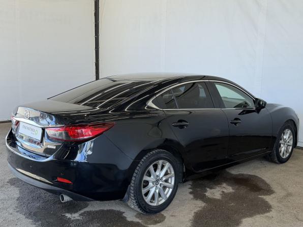 Mazda 6 III (GJ) с пробегом 2013 года, цена 1 240 000 рублей, 219000 км, седан, Автокод Объявления