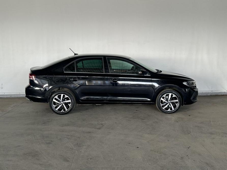 Volkswagen Polo VI Москва  - изображение 8