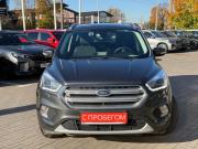 Ford Kuga II Рестайлинг Санкт-Петербург  - изображение 10