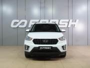 Hyundai Creta I Рестайлинг Воронеж  - изображение 25