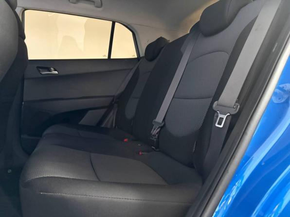 Hyundai Creta I с пробегом 2019 года, цена 1 799 000 рублей, 141760 км, внедорожник, Автокод Объявления