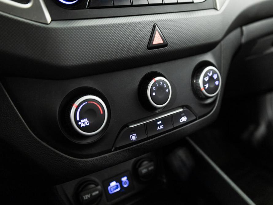 Hyundai Creta I Санкт-Петербург  - изображение 14