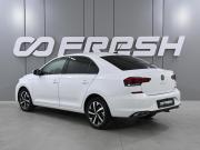 Volkswagen Polo VI Ростов-на-Дону  - изображение 21