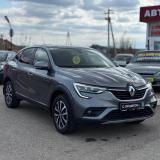 Renault Arkana I Нижнекамск  - изображение 30
