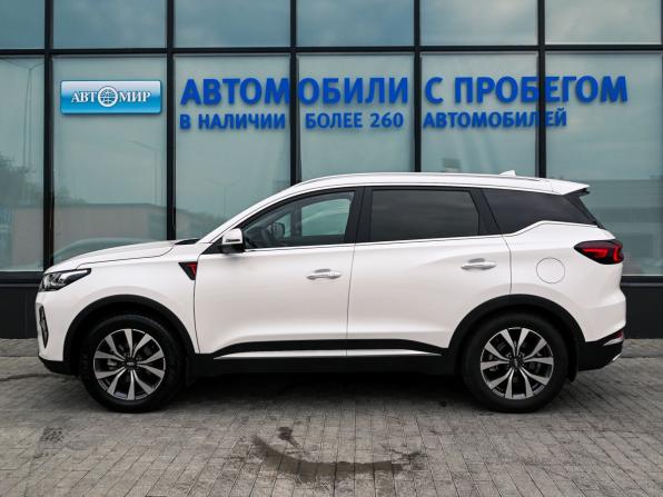 Chery Tiggo 7 Pro Max I с пробегом 2023 года, цена 1 925 000 рублей, 18999 км, внедорожник, Автокод Объявления