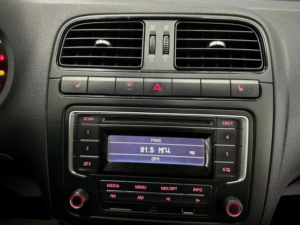 Volkswagen Polo V с пробегом 2013 года, цена 785 000 рублей, 173250 км, седан, Автокод Объявления