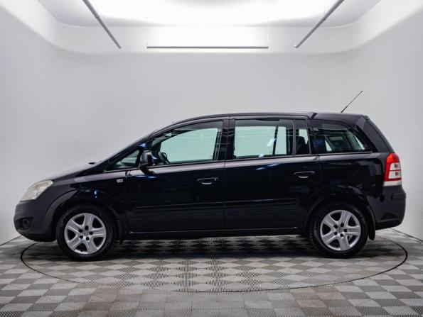 Opel Zafira B Рестайлинг с пробегом 2010 года, цена 745 000 рублей, 168576 км, компактвэн, Автокод Объявления