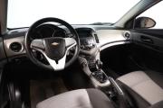 Chevrolet Cruze I Новосибирск  - изображение 24
