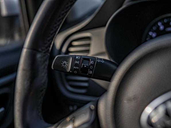 Kia Rio IV с пробегом 2019 года, цена 1 340 000 рублей, 171058 км, хэтчбек, Автокод Объявления