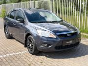 Ford Focus II Рестайлинг Тверь  - изображение 14