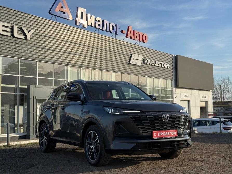 Changan CS55 Plus II Набережные Челны  - изображение 1